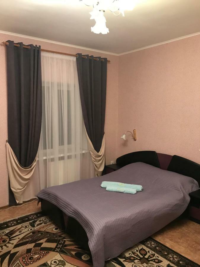 ניקולייב Отель "Natali" מראה חיצוני תמונה